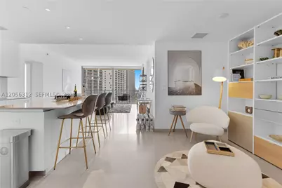 68 SE 6th #1907, Miami, FL 33131 - Photo 5