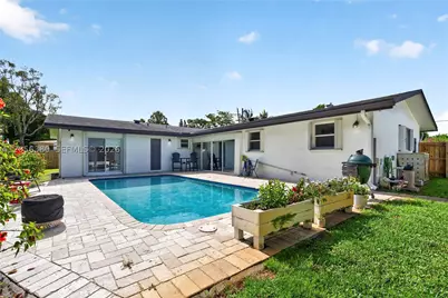 5431 SW 1st, Plantation, FL 33317 - Photo 31