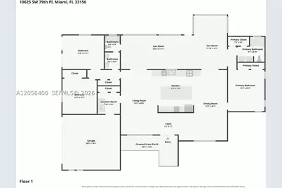 10625 SW 79th, Miami, FL 33156 - Photo 51