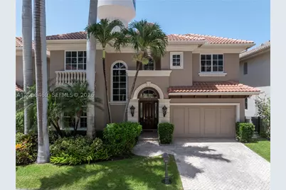 3630 S Ocean, Highland Beach, FL 33487 - Photo 1