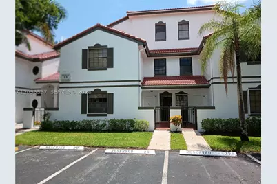 401 SW 158th #105, Pembroke Pines, FL 33027 - Photo 1