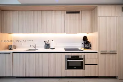 225 N Miami #1505, Miami, FL 33128 - Photo 3