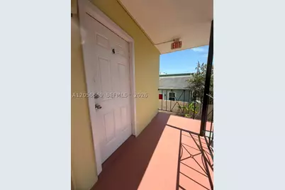 1281 NW 60th #6, Miami, FL 33142 - Photo 23