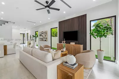 1234 NE 17th, Fort Lauderdale, FL 33304 - Photo 3