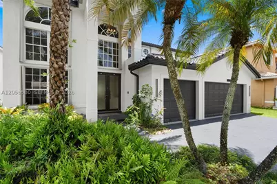 16512 SW 18th, Miramar, FL 33027 - Photo 3