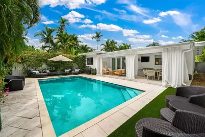 736 W 51 #736, Miami Beach, FL 33140 - Photo 19