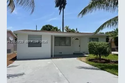 1106 S C, Lake Worth, FL 33460 - Photo 1