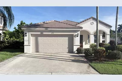 692 Maplewood, Weston, FL 33327 - Photo 1