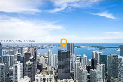 1000 Brickell #3211, Miami, FL 33131 - Photo 31