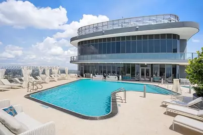 1000 Brickell #3211, Miami, FL 33131 - Photo 37