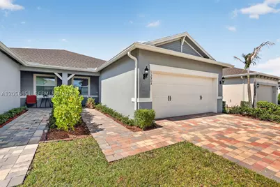 13903 SW Gingerline, Port Saint Lucie, FL 34987 - Photo 5