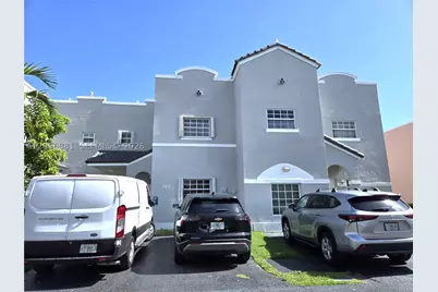 12423 NW 7th, Miami, FL 33182 - Photo 1