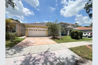 10854 Limeberry, Cooper City, FL 33026 - Photo 3