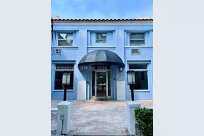 215 30th #1, Miami Beach, FL 33140 - Photo 1