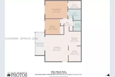 3021 N Oakland Forest #208, Oakland Park, FL 33309 - Photo 27