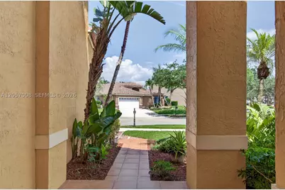 [Address not provided], Weston, FL 33326 - Photo 33
