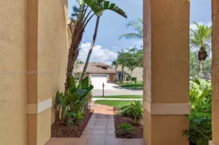 [Address not provided], Weston, FL 33326 - Photo 33