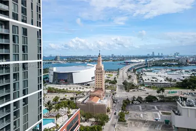159 NE 6th #2012, Miami, FL 33132 - Photo 35