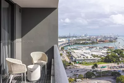 159 NE 6th #2012, Miami, FL 33132 - Photo 27