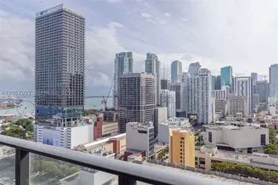 159 NE 6th #2012, Miami, FL 33132 - Photo 29