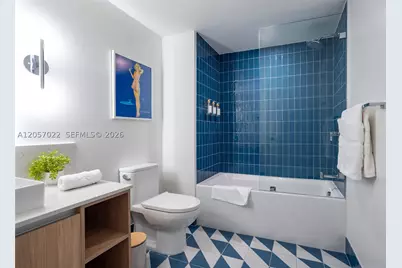 159 NE 6th #2012, Miami, FL 33132 - Photo 23
