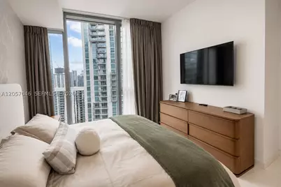 300 Biscayne Boulevard #3109W, Miami, FL 33131 - Photo 21