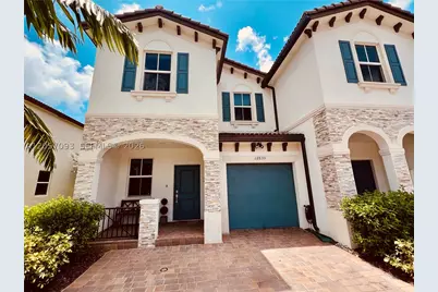 12635 NW 24th, Miami, FL 33167 - Photo 1