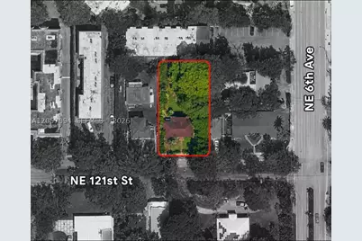 585 NE 121st, North Miami, FL 33161 - Photo 43