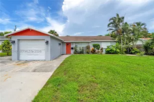 1320 W 26th, Riviera Beach, FL 33404 - Photo 1