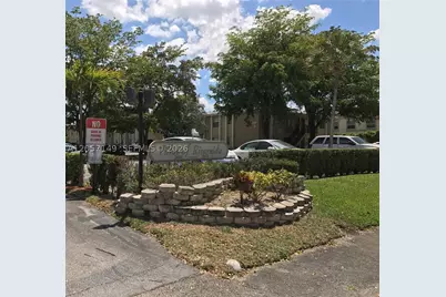 2631 Riverside #2, Coral Springs, FL 33065 - Photo 17