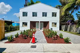 1629 NW 40th, Miami, FL 33142 - Photo 1