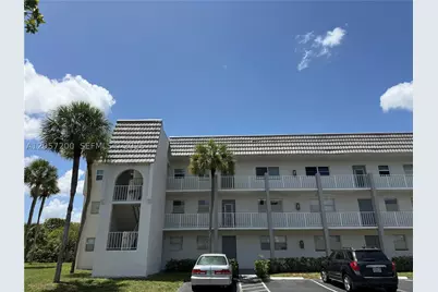 8305 Sunrise Lakes #201, Sunrise, FL 33322 - Photo 1