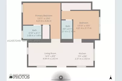 709 SW 4th #1, Fort Lauderdale, FL 33315 - Photo 3