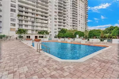 2801 NE 183rd #308W, Aventura, FL 33160 - Photo 13