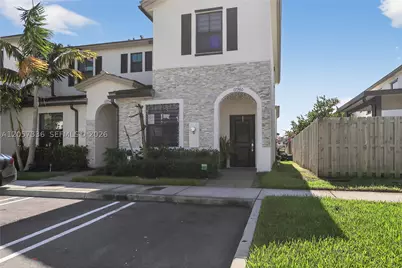12960 SW 233rd, Homestead, FL 33032 - Photo 1