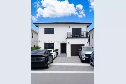 [Address not provided], Florida City, FL 33034 - Photo 1