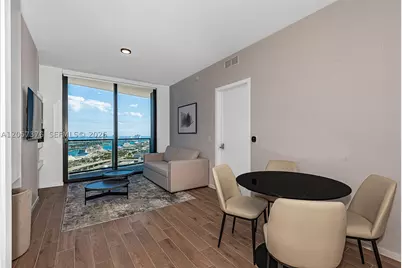 398 NE 5th #3711, Miami, FL 33132 - Photo 7