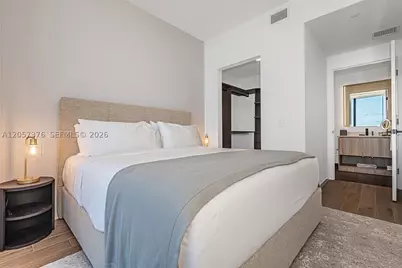 398 NE 5th #3711, Miami, FL 33132 - Photo 27