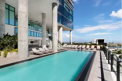 398 NE 5th #3711, Miami, FL 33132 - Photo 41