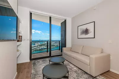 398 NE 5th #3711, Miami, FL 33132 - Photo 9