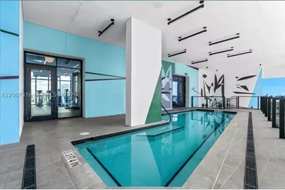 398 NE 5th #3711, Miami, FL 33132 - Photo 39