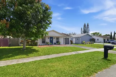 10960 NW 21st, Sunrise, FL 33322 - Photo 23