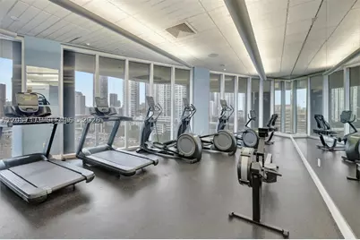 185 SW 7th #3600, Miami, FL 33130 - Photo 21