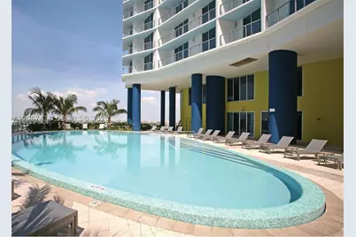 185 SW 7th #3600, Miami, FL 33130 - Photo 13