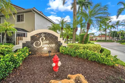 3692 San Simeon, Weston, FL 33331 - Photo 1
