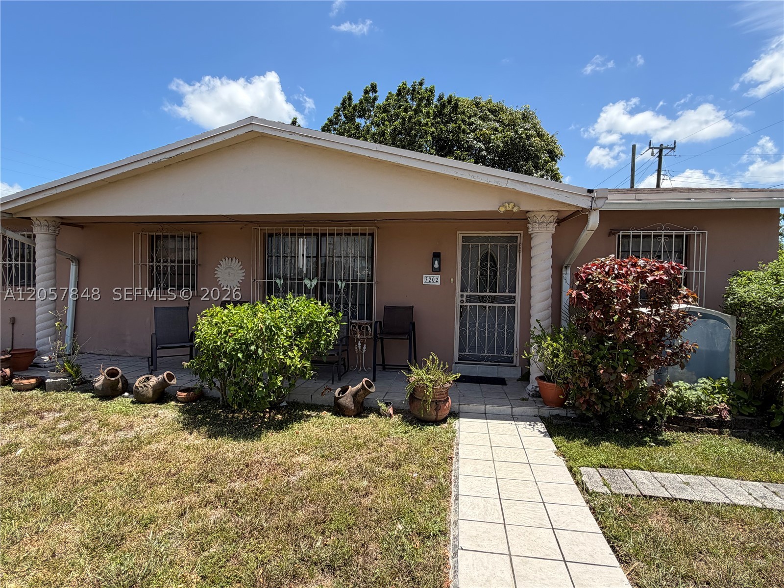 3202 NW 182nd - 3202 NW 182nd, Miami Gardens, FL 33056 Luxury Property | Jose Angel Pina