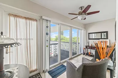 1818 Rodman #4A, Hollywood, FL 33020 - Photo 5