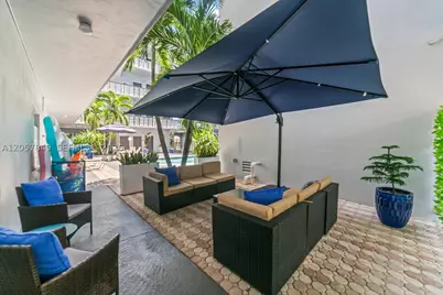 1818 Rodman #4A, Hollywood, FL 33020 - Photo 23