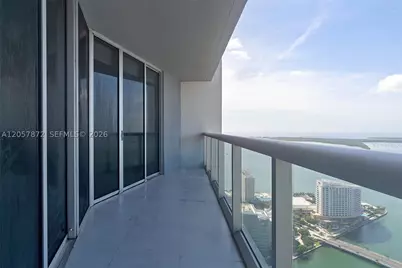 495 Brickell #5007, Miami, FL 33131 - Photo 5