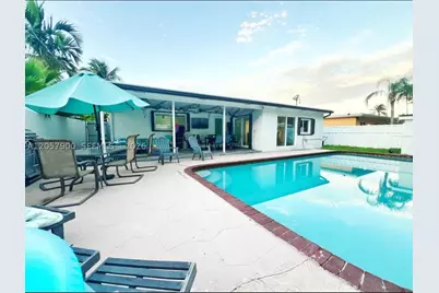 11371 NW 32nd, Sunrise, FL 33323 - Photo 3